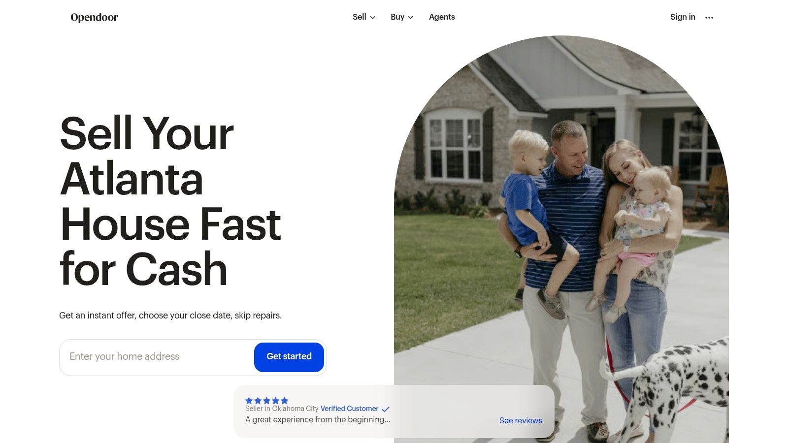 Opendoor (Atlanta)