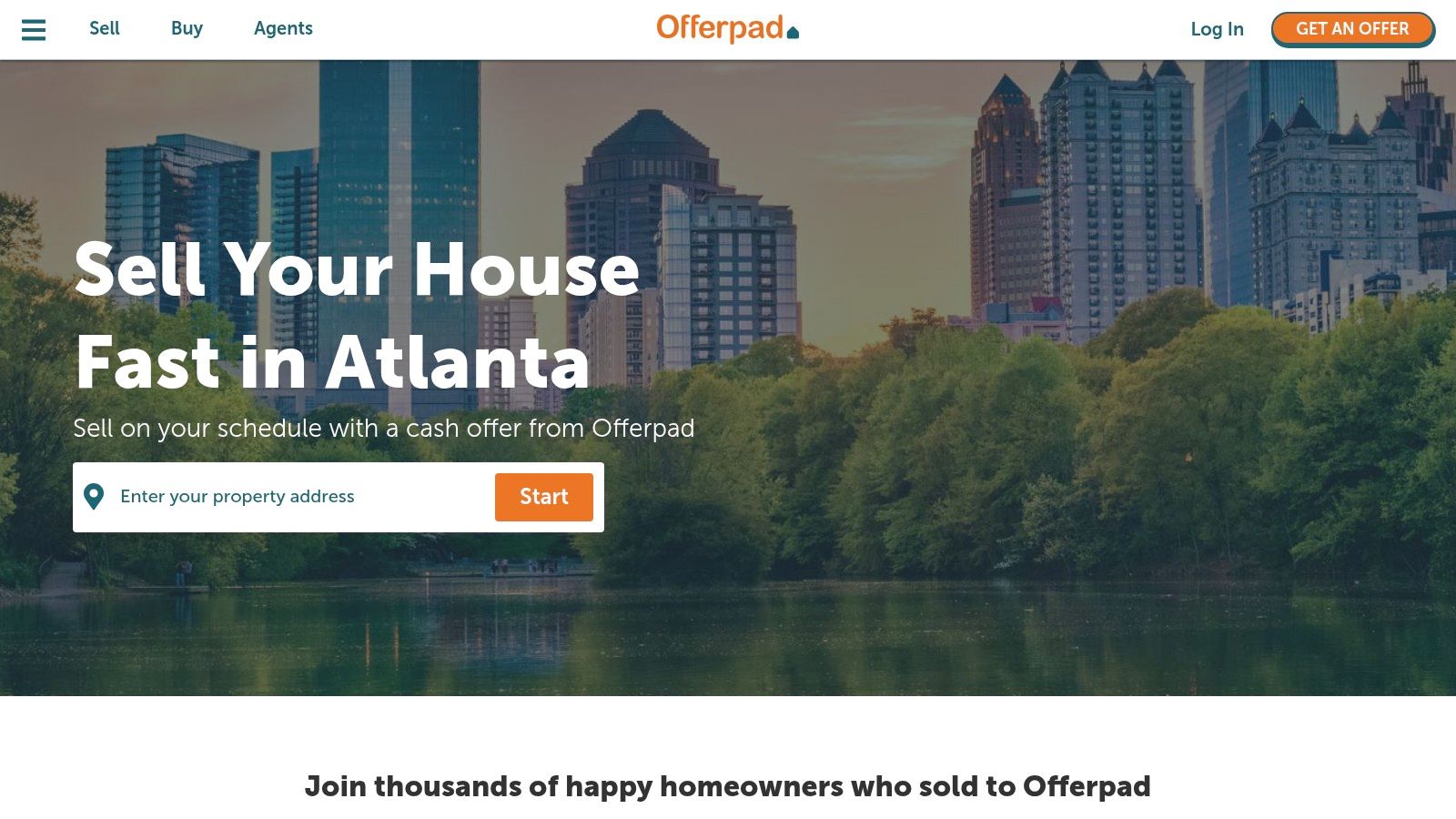 Offerpad (Atlanta)