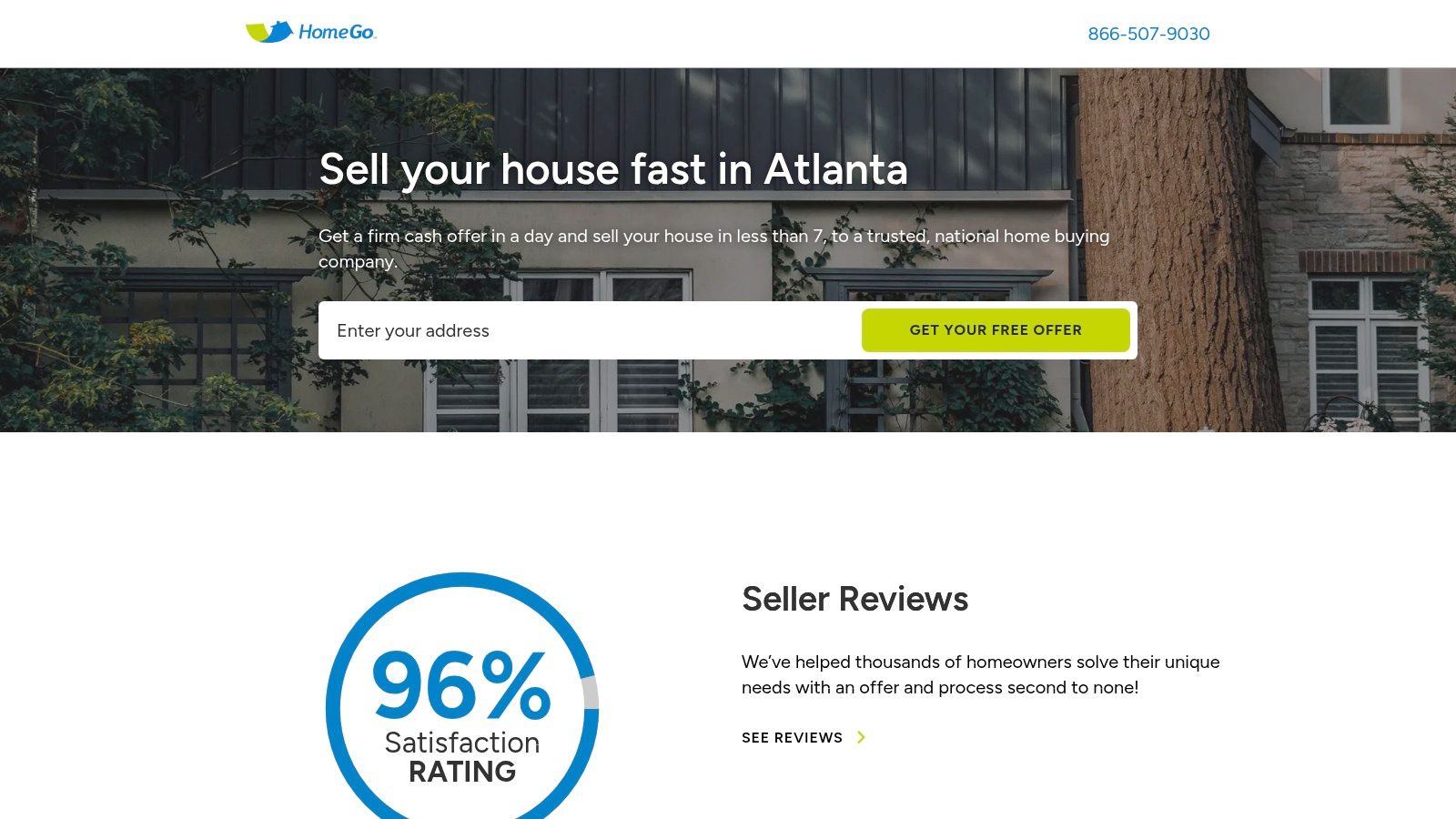 HomeGo (Atlanta)