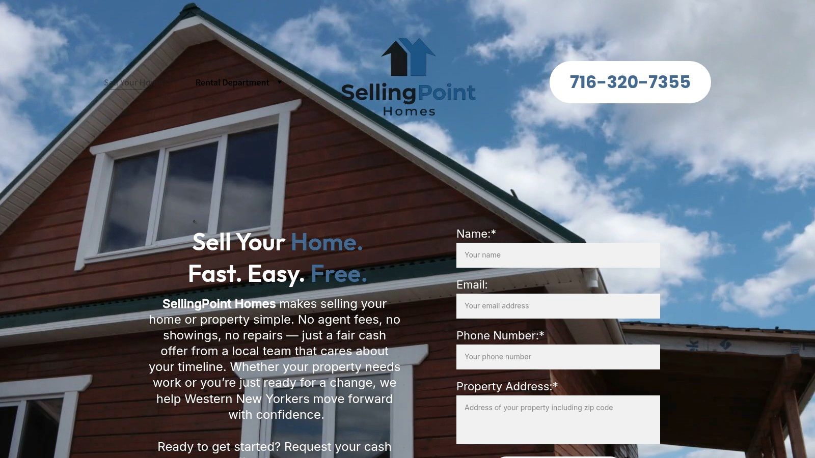 SellingPoint Homes (Shagar Group LLC)