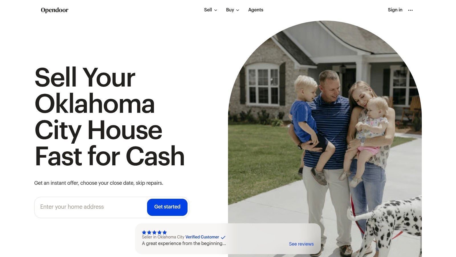 HomeVestors (We Buy Ugly Houses)