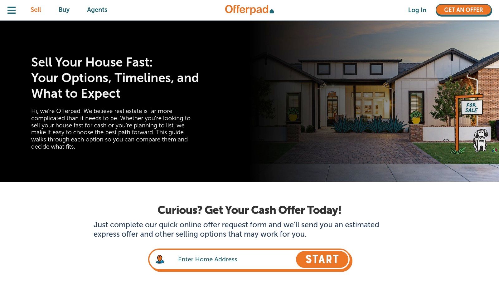 Offerpad