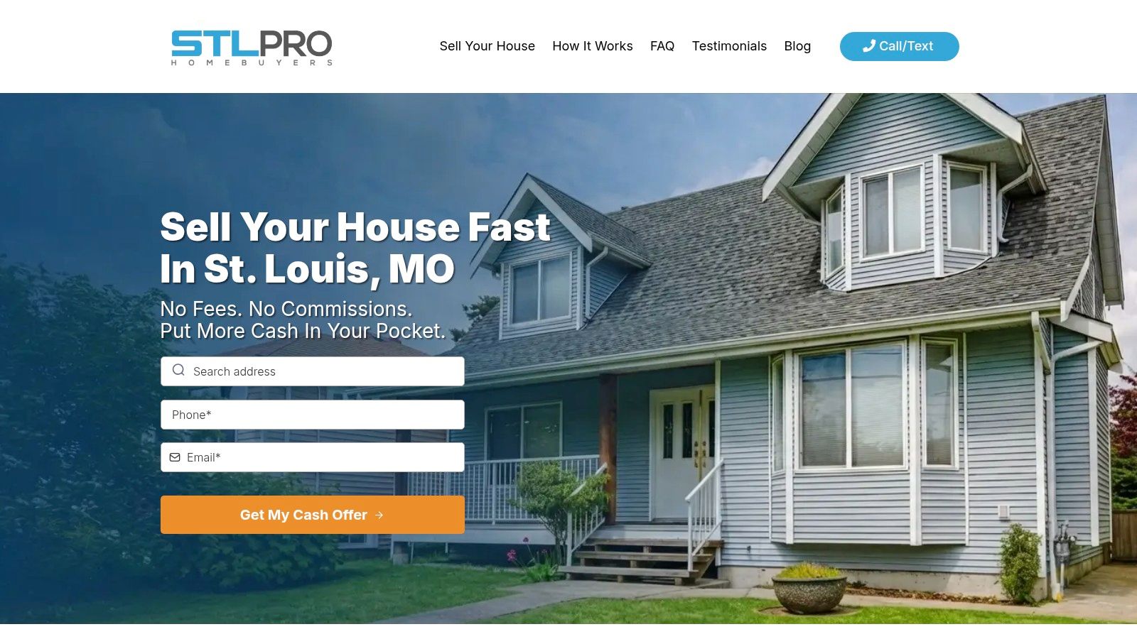 STL Pro Homebuyers