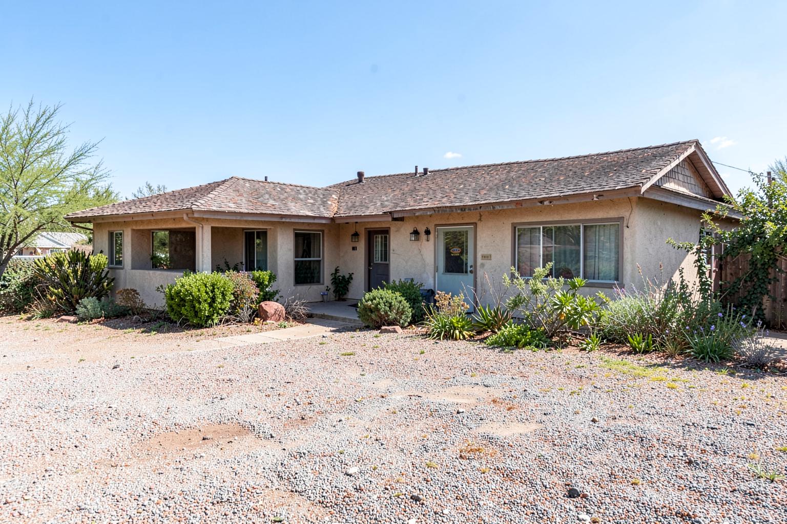 Home in Arizona purchased for cash by CyberHomes