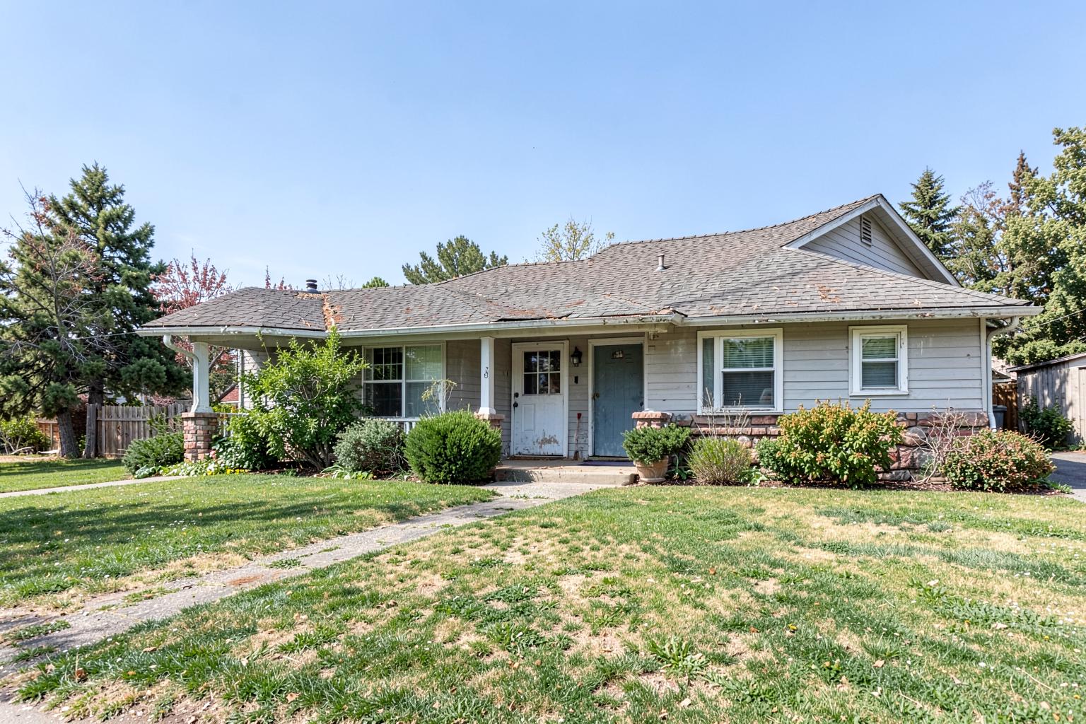 Home in Colorado Springs, CO purchased for cash by CyberHomes
